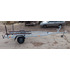 Прицеп для лодки до 5,0м с трапом посредине (Усиленный)